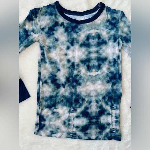 Like New Sleepy Sloth Bamboo Set - Picture 3 of 4